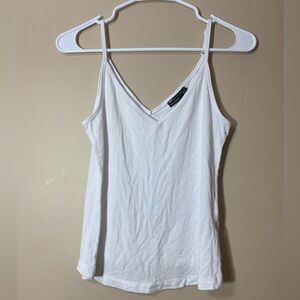 ASOS Design Women’s White Tank Top Size 4